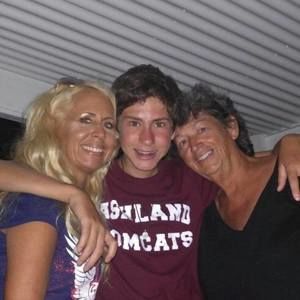 Meet your Posher, Ryan